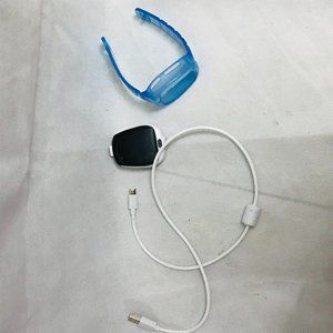 USED Tobi Watch!!!!!